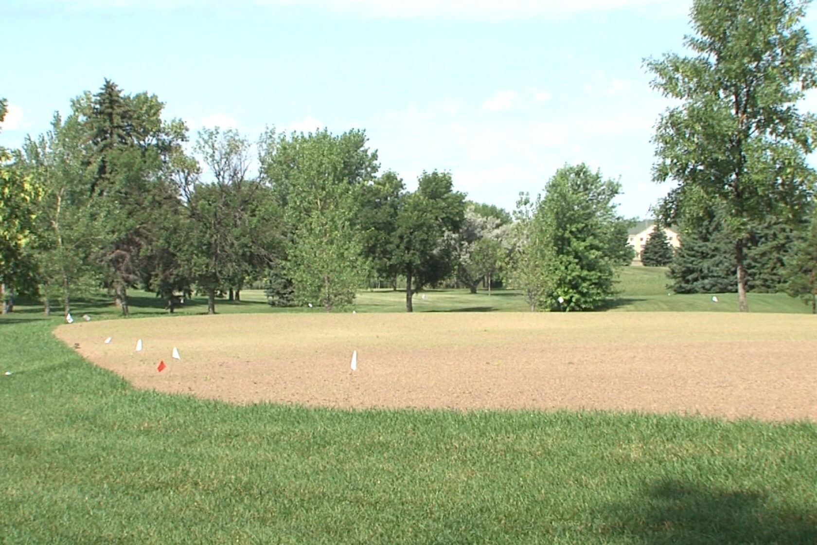 Grand Forks' Ray Richards Golf Course prepares to reopen InForum